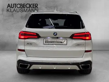 BMW X5 30 d M Sportpaket HUD AD AHK-klappbar El. Pan