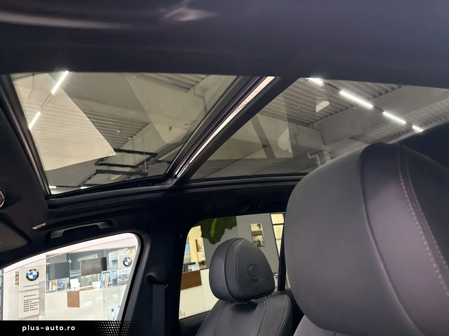 BMW X5 30 d M Sportpaket HUD AD AHK-klappbar El. Pan