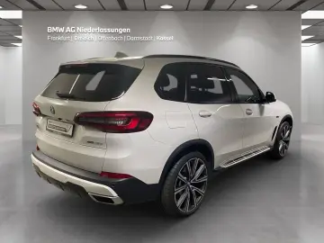 BMW X5 xDrive45e Massage AHK Driv.Assist.Prof Laser