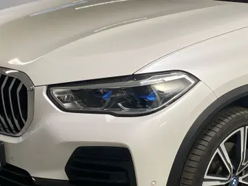 BMW X5 xDrive45e Massage AHK Driv.Assist.Prof Laser