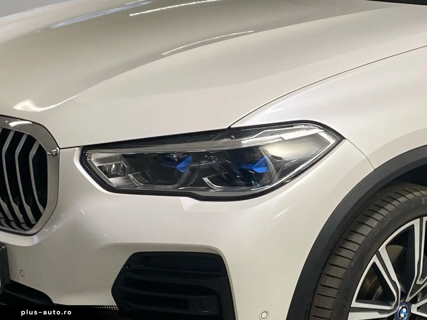 BMW X5 xDrive45e Massage AHK Driv.Assist.Prof Laser