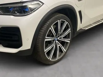 BMW X5 xDrive45e Massage AHK Driv.Assist.Prof Laser