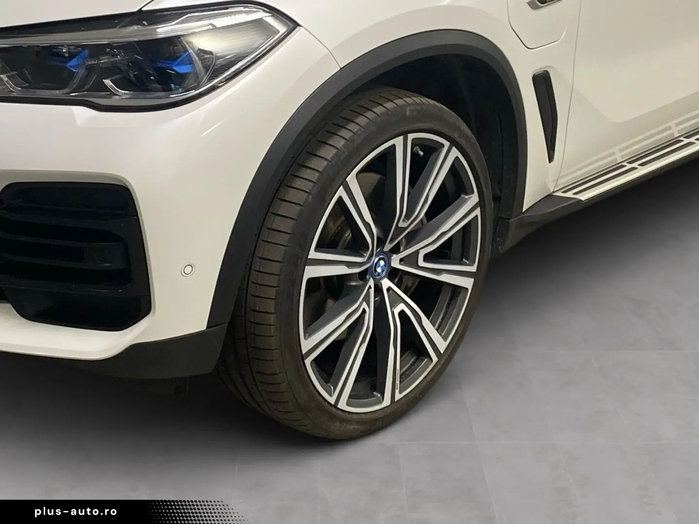 BMW X5 xDrive45e Massage AHK Driv.Assist.Prof Laser