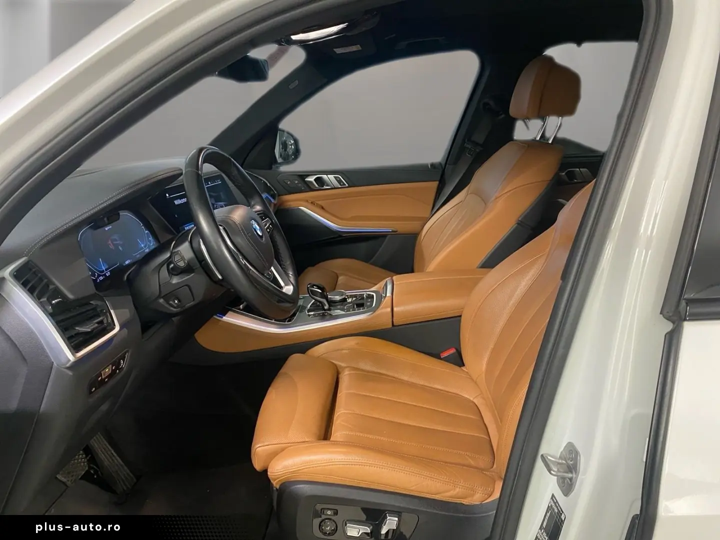 BMW X5 xDrive45e Massage AHK Driv.Assist.Prof Laser