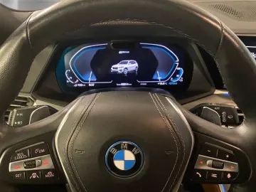 BMW X5 xDrive45e Massage AHK Driv.Assist.Prof Laser