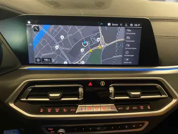 BMW X5 xDrive45e Massage AHK Driv.Assist.Prof Laser