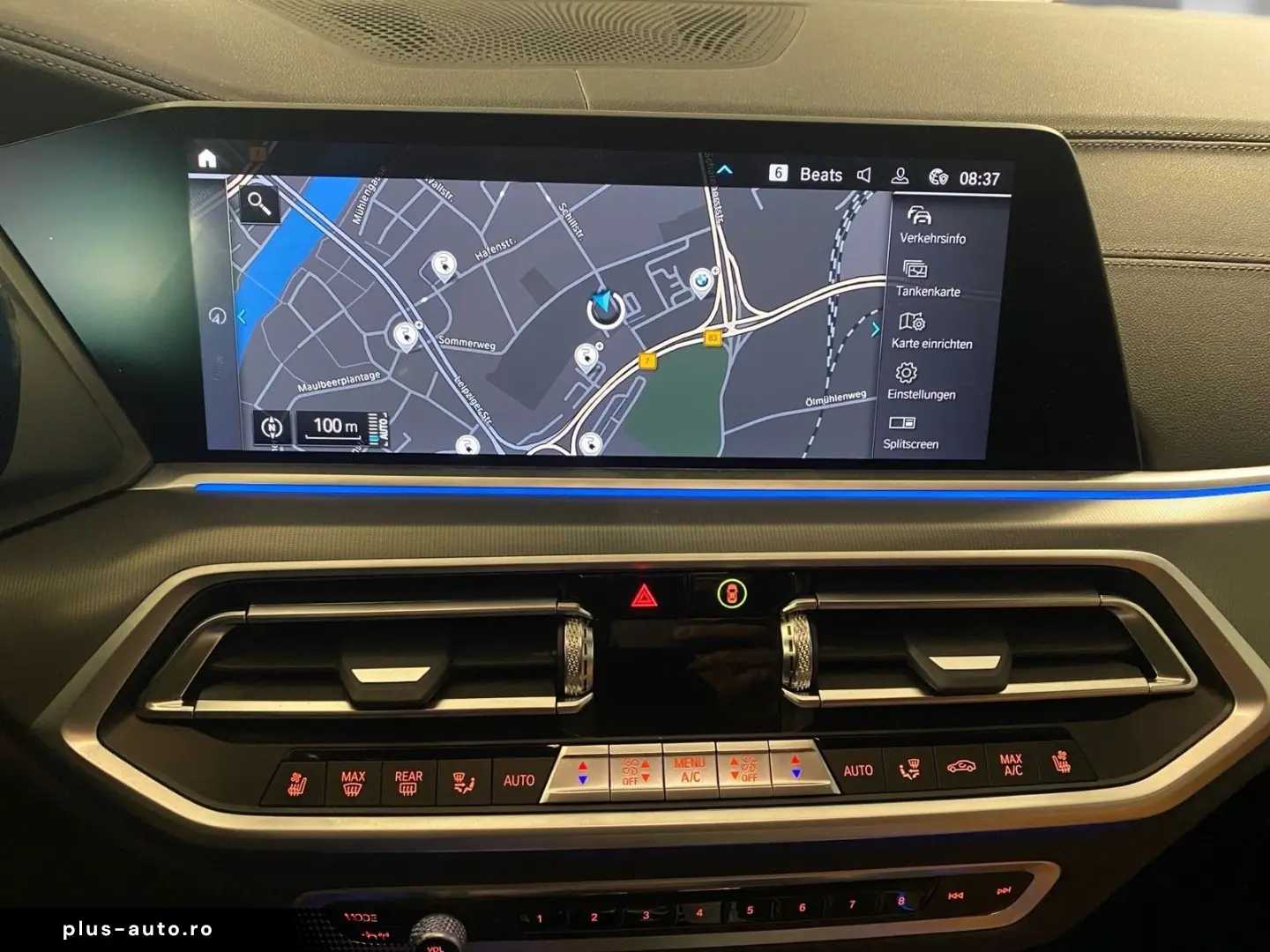 BMW X5 xDrive45e Massage AHK Driv.Assist.Prof Laser