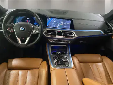 BMW X5 xDrive45e Massage AHK Driv.Assist.Prof Laser