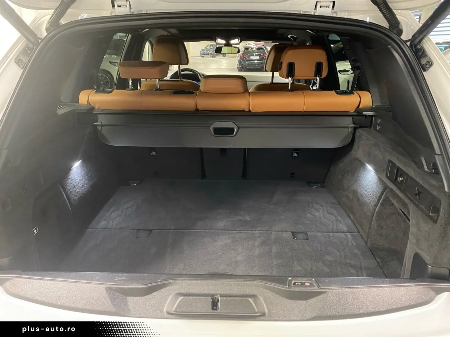BMW X5 xDrive45e Massage AHK Driv.Assist.Prof Laser