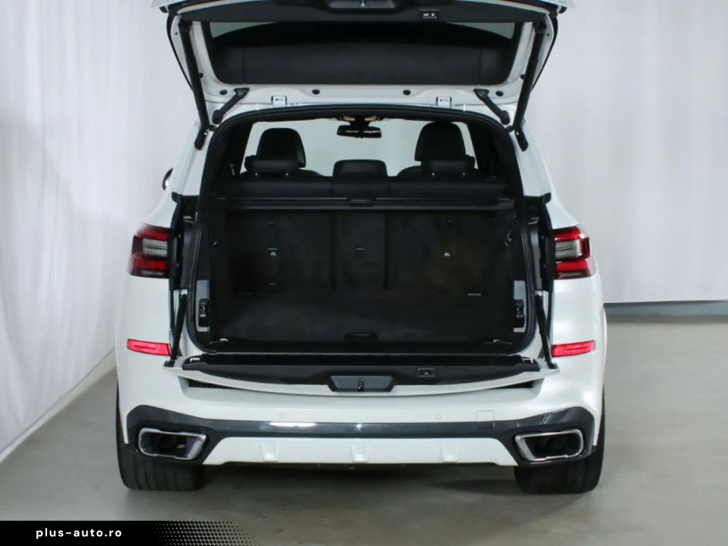 BMW X5 40d M Sport Memory Pano HUD HIFI StandHZG 360