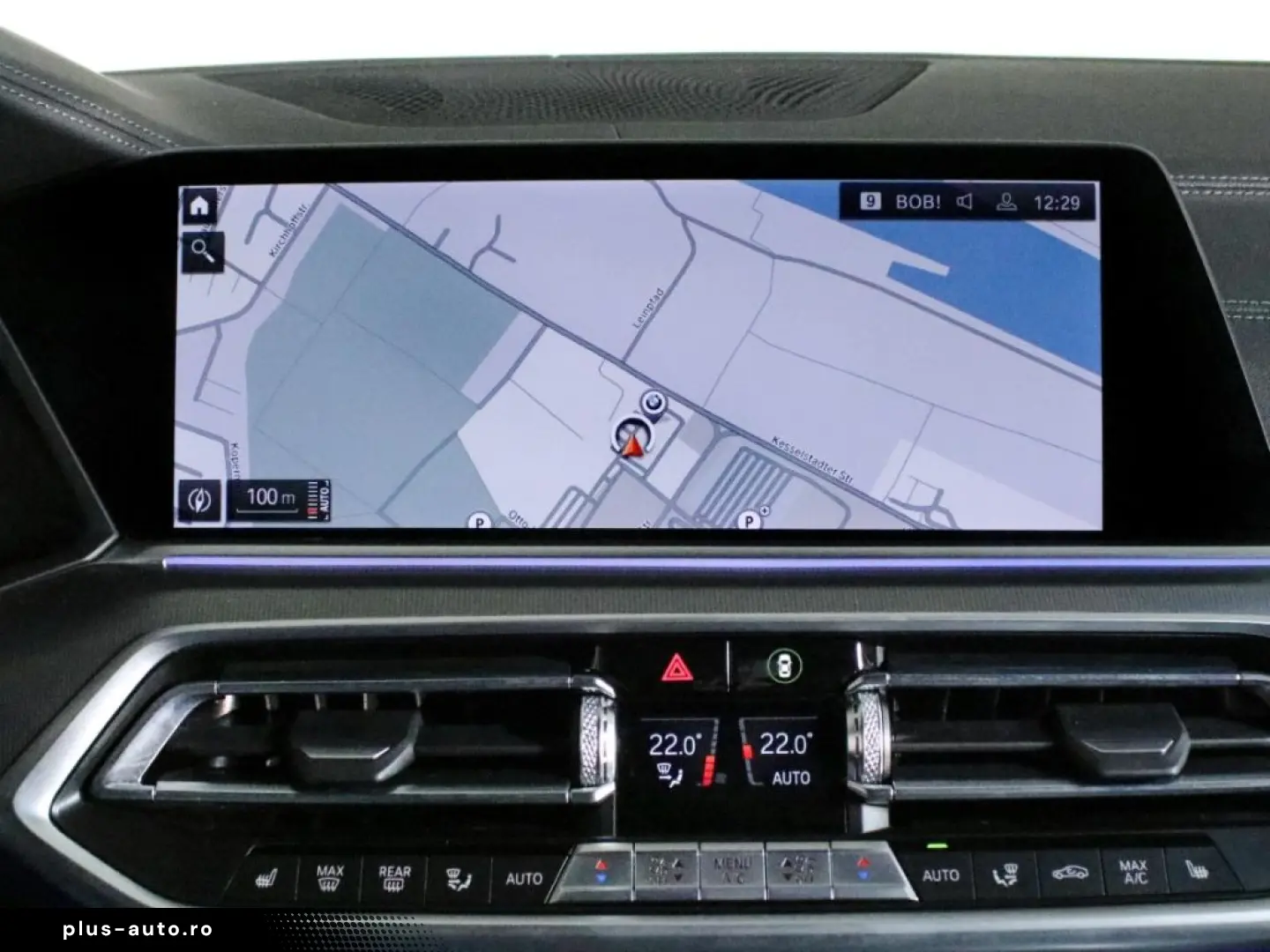 BMW X5 40d M Sport Memory Pano HUD HIFI StandHZG 360
