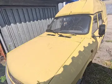 DACIA  1307 D4F769