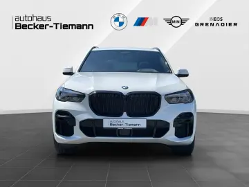 BMW X5 xDrive30d M Sport   AHK   Driv.Assist. Prof.