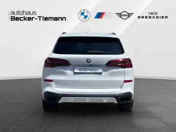 BMW X5 xDrive30d M Sport   AHK   Driv.Assist. Prof.