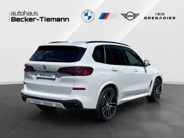 BMW X5 xDrive30d M Sport   AHK   Driv.Assist. Prof.