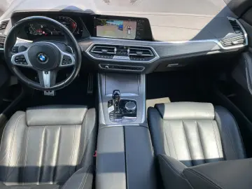 BMW X5 xDrive30d M Sport   AHK   Driv.Assist. Prof.