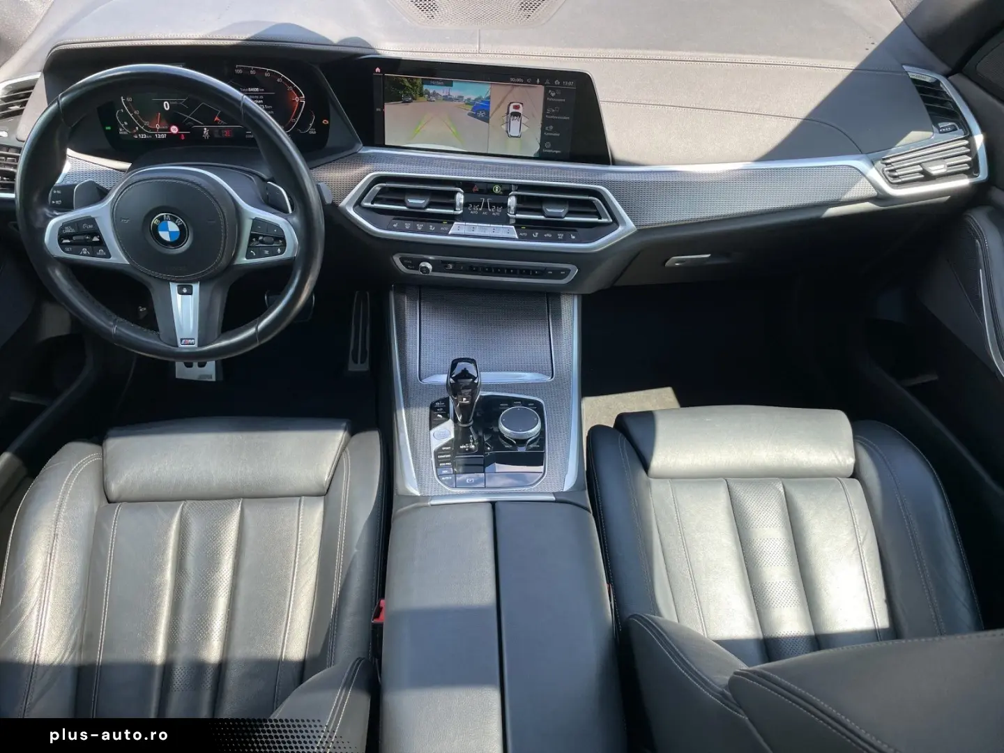 BMW X5 xDrive30d M Sport   AHK   Driv.Assist. Prof.