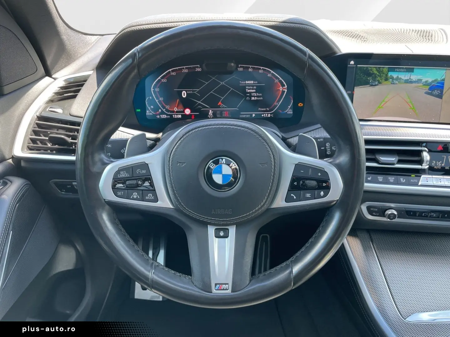 BMW X5 xDrive30d M Sport   AHK   Driv.Assist. Prof.