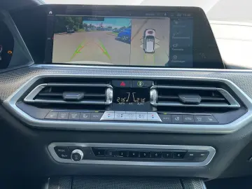 BMW X5 xDrive30d M Sport   AHK   Driv.Assist. Prof.