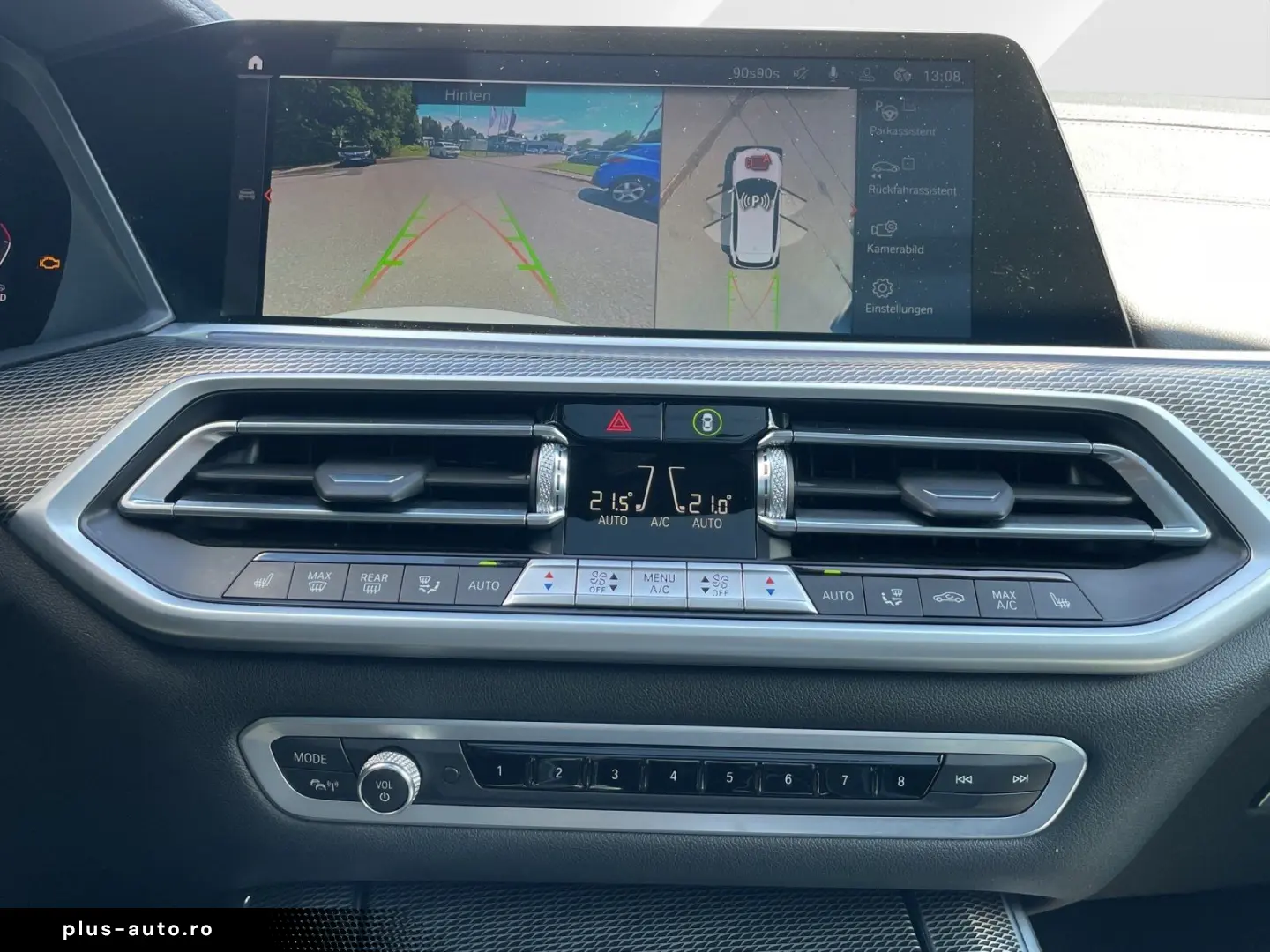 BMW X5 xDrive30d M Sport   AHK   Driv.Assist. Prof.