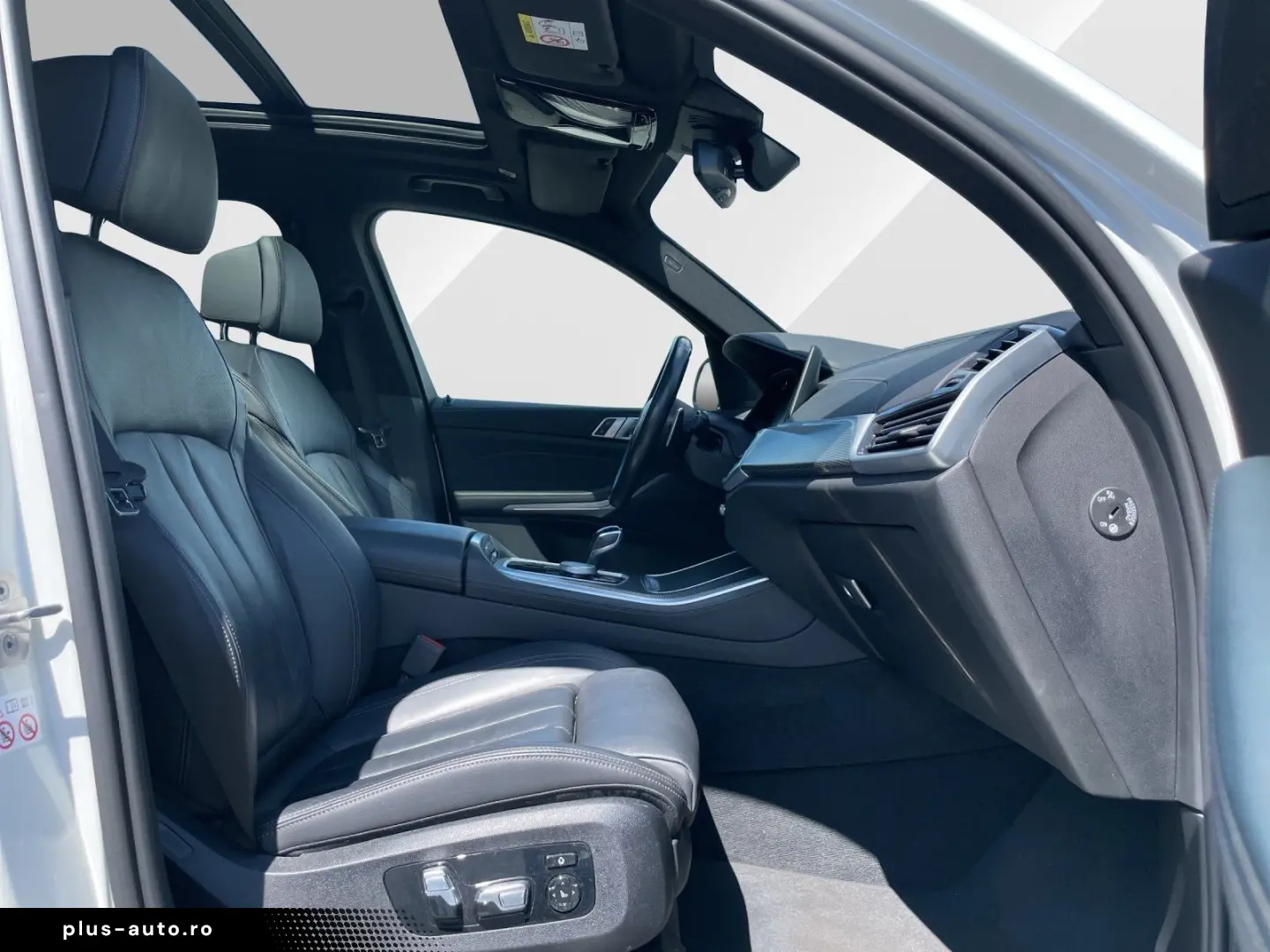 BMW X5 xDrive30d M Sport   AHK   Driv.Assist. Prof.
