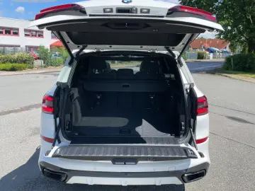 BMW X5 xDrive30d M Sport   AHK   Driv.Assist. Prof.