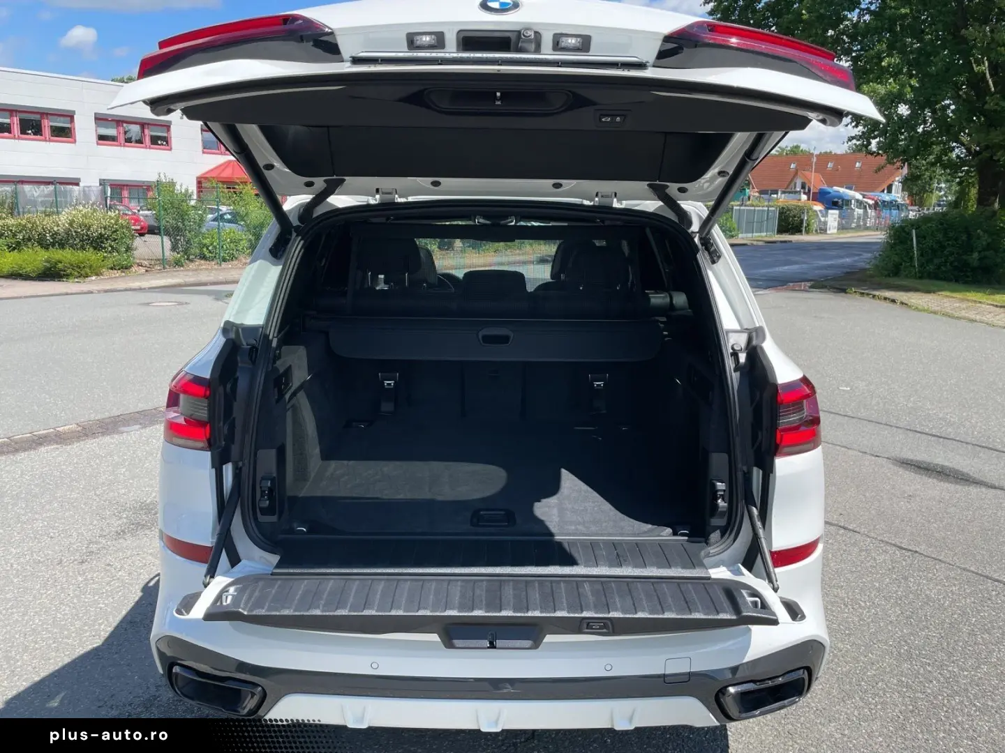 BMW X5 xDrive30d M Sport   AHK   Driv.Assist. Prof.