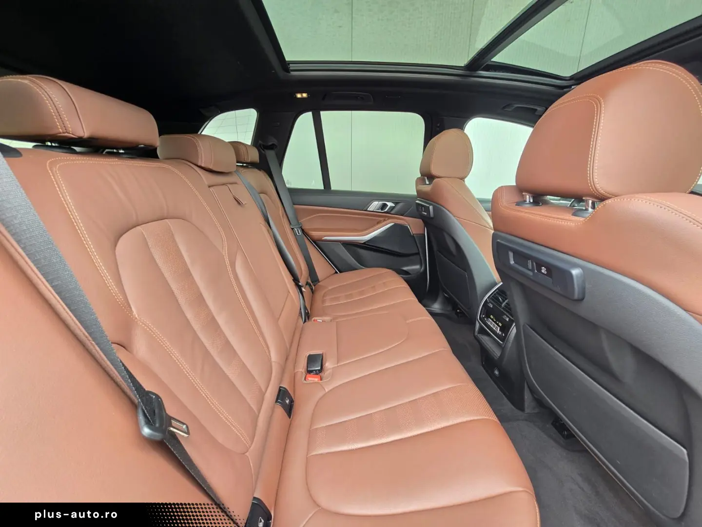 BMW X5 xDrive45e M Sport 21´´Laser AHK Pano 360 HUD