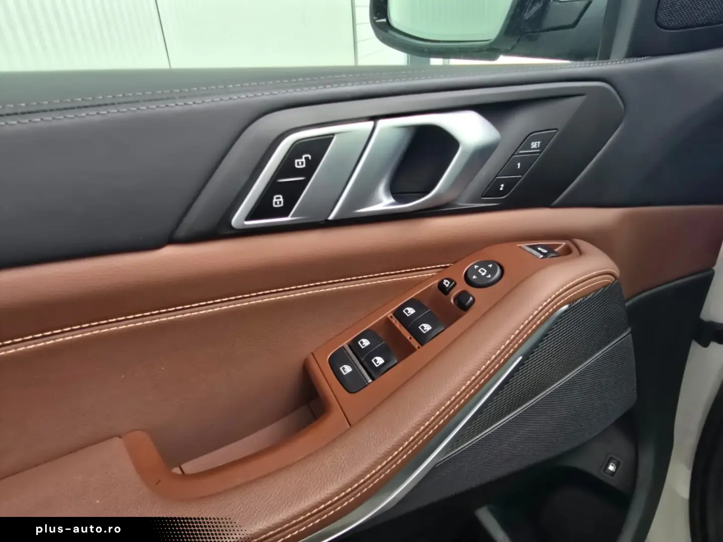 BMW X5 xDrive45e M Sport 21´´Laser AHK Pano 360 HUD