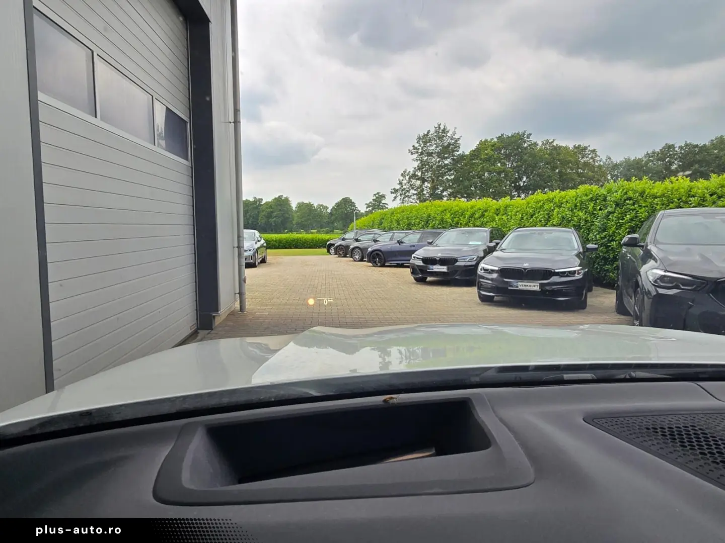 BMW X5 xDrive45e M Sport 21´´Laser AHK Pano 360 HUD