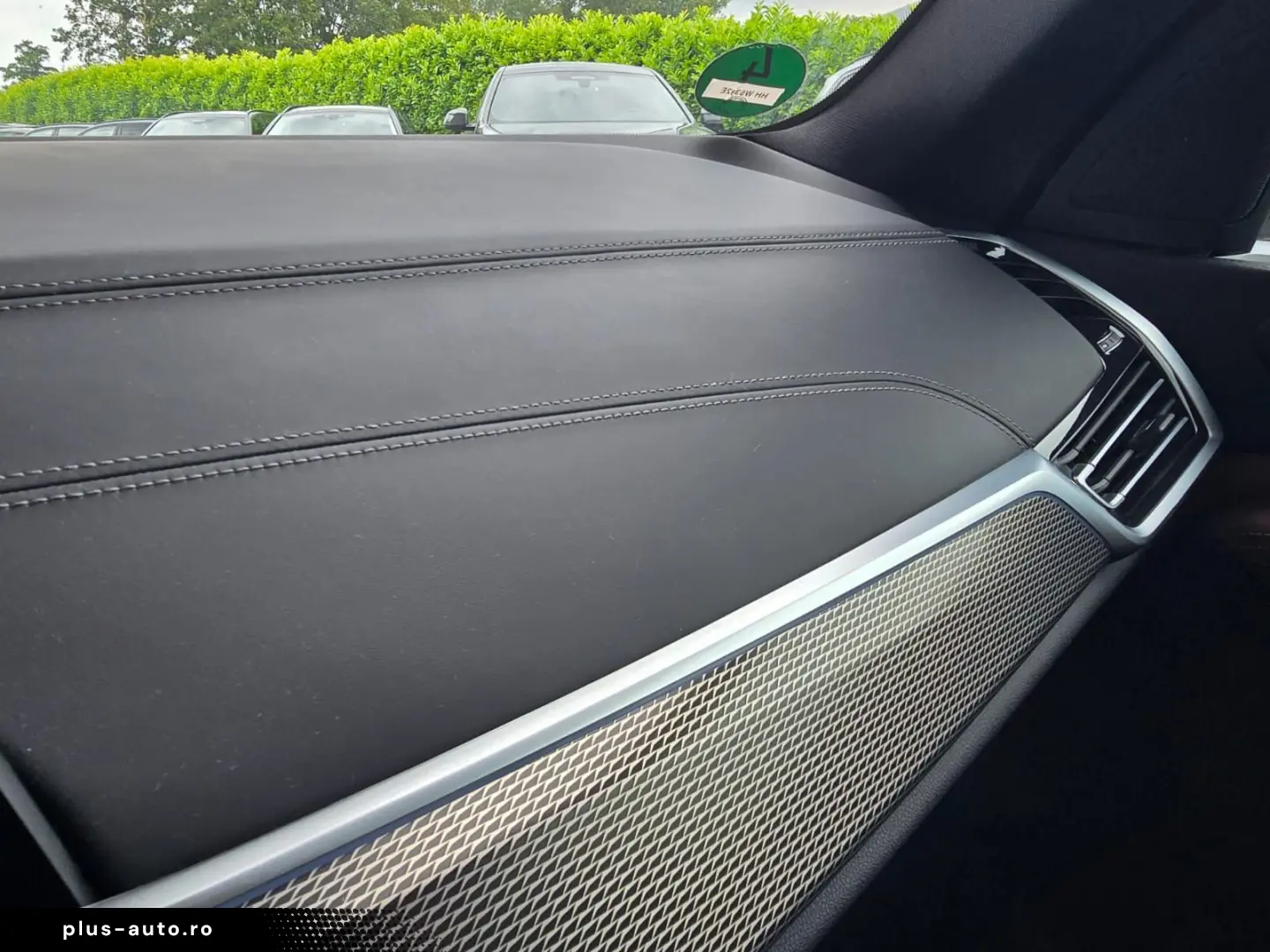 BMW X5 xDrive45e M Sport 21´´Laser AHK Pano 360 HUD