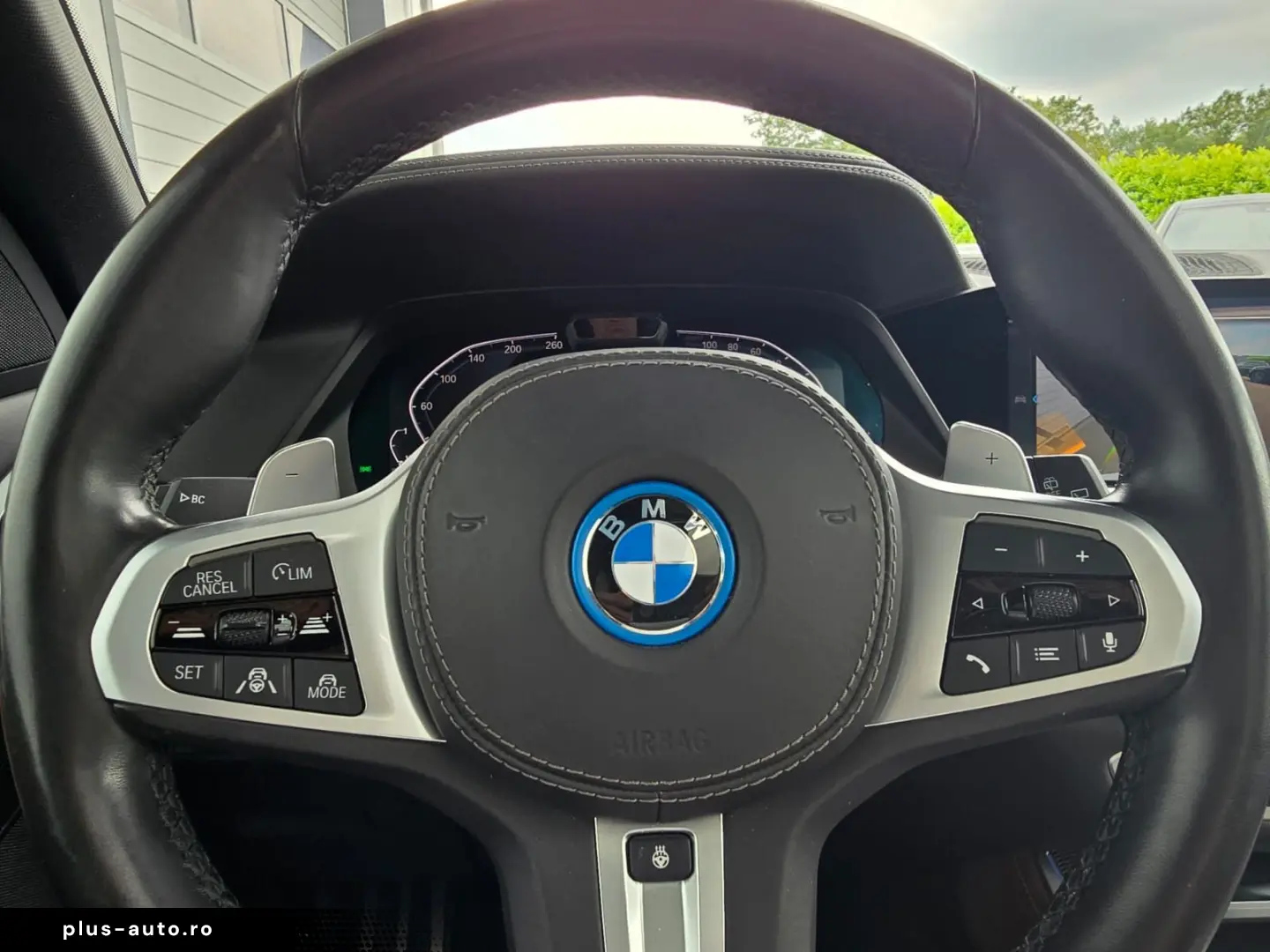 BMW X5 xDrive45e M Sport 21´´Laser AHK Pano 360 HUD