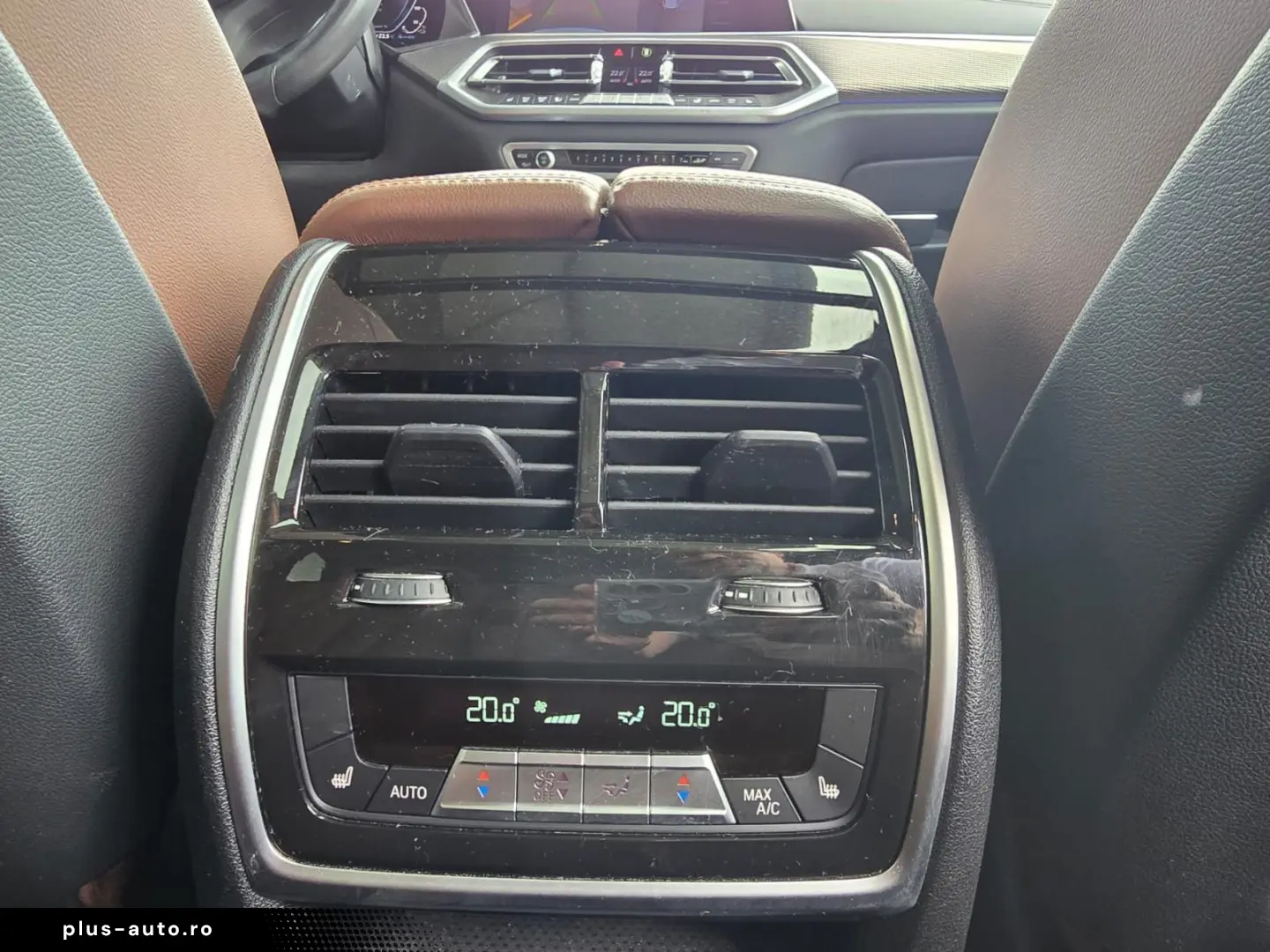 BMW X5 xDrive45e M Sport 21´´Laser AHK Pano 360 HUD