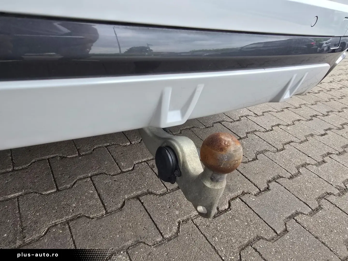 BMW X5 xDrive45e M Sport 21´´Laser AHK Pano 360 HUD