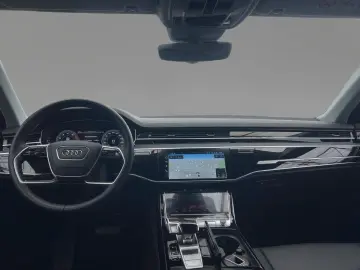 AUDI A8 60 TFSI quattro tiptronic S line Standhzg Pan
