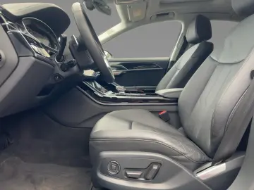 AUDI A8 60 TFSI quattro tiptronic S line Standhzg Pan