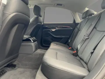 AUDI A8 60 TFSI quattro tiptronic S line Standhzg Pan
