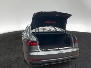 AUDI A8 60 TFSI quattro tiptronic S line Standhzg Pan