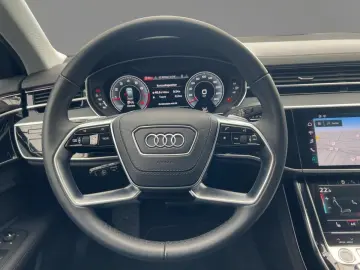 AUDI A8 60 TFSI quattro tiptronic S line Standhzg Pan