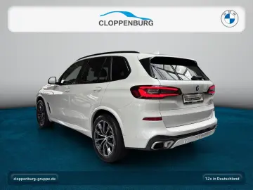 BMW X5 xDrive40d M Sportpaket Head-Up AHK StHz Navi