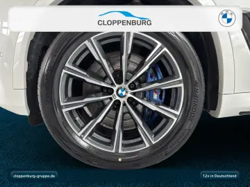 BMW X5 xDrive40d M Sportpaket Head-Up AHK StHz Navi