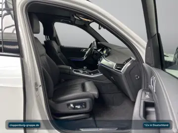 BMW X5 xDrive40d M Sportpaket Head-Up AHK StHz Navi
