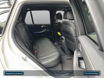 BMW X5 xDrive40d M Sportpaket Head-Up AHK StHz Navi