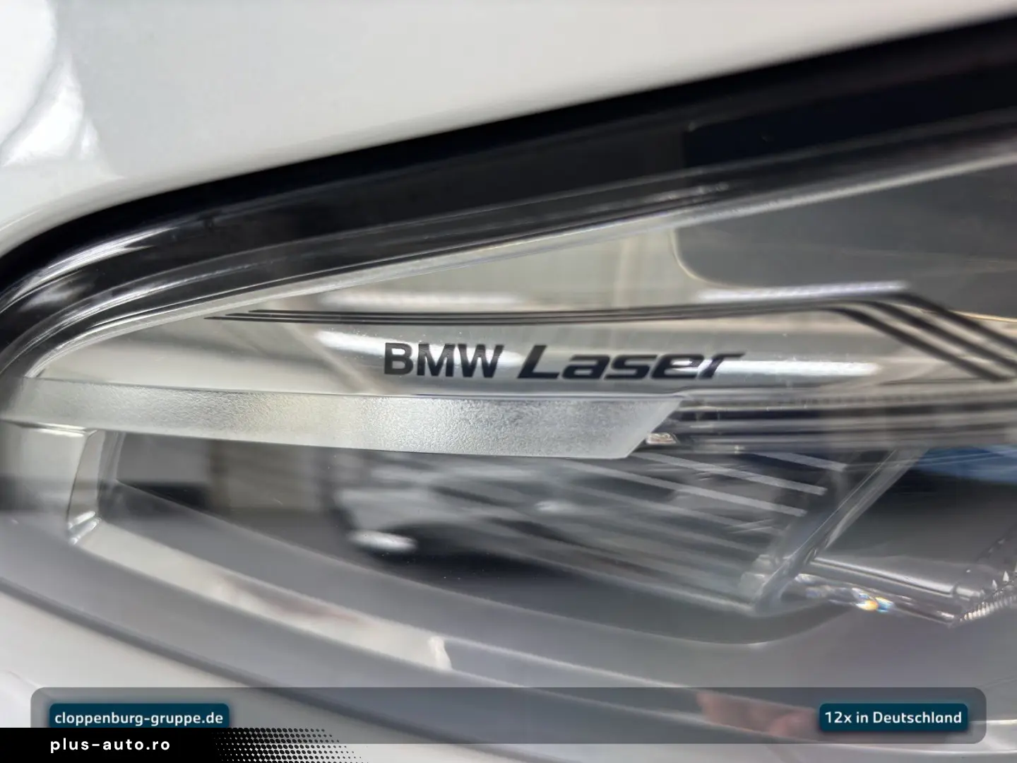 BMW X5 xDrive40d M Sportpaket Head-Up AHK StHz Navi
