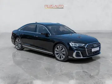 Audi A8 L 60 TFSI V8 QUATTRO