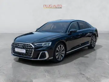 Audi A8 L 60 TFSI V8 QUATTRO