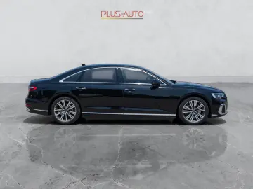 Audi A8 L 60 TFSI V8 QUATTRO