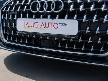 Audi A8 L 60 TFSI V8 QUATTRO