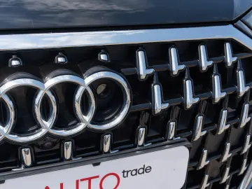 Audi A8 L 60 TFSI V8 QUATTRO