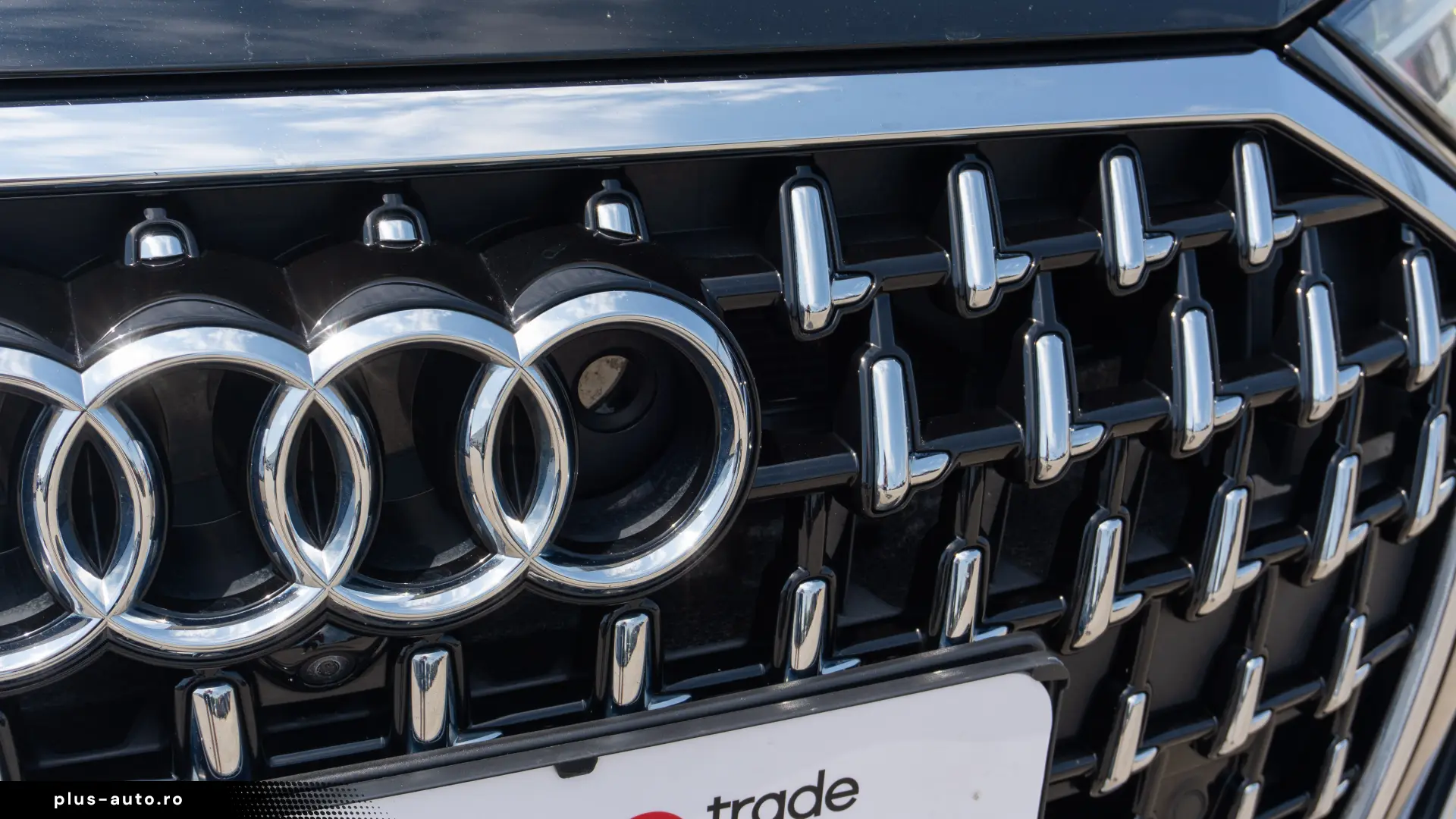 Audi A8 L 60 TFSI V8 QUATTRO